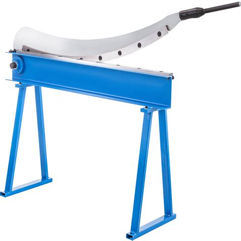 sheet metal guillotine shear|hand guillotine sheet metal cutter.